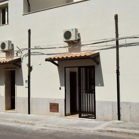 Le Volte - Locazione Turistica Vila Terrasini Exterior foto