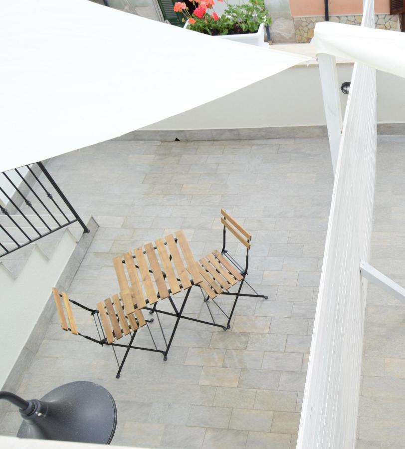 Le Volte - Locazione Turistica Vila Terrasini Exterior foto