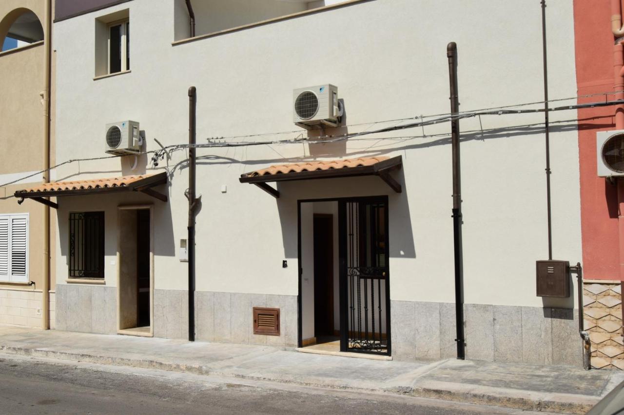 Le Volte - Locazione Turistica Vila Terrasini Exterior foto