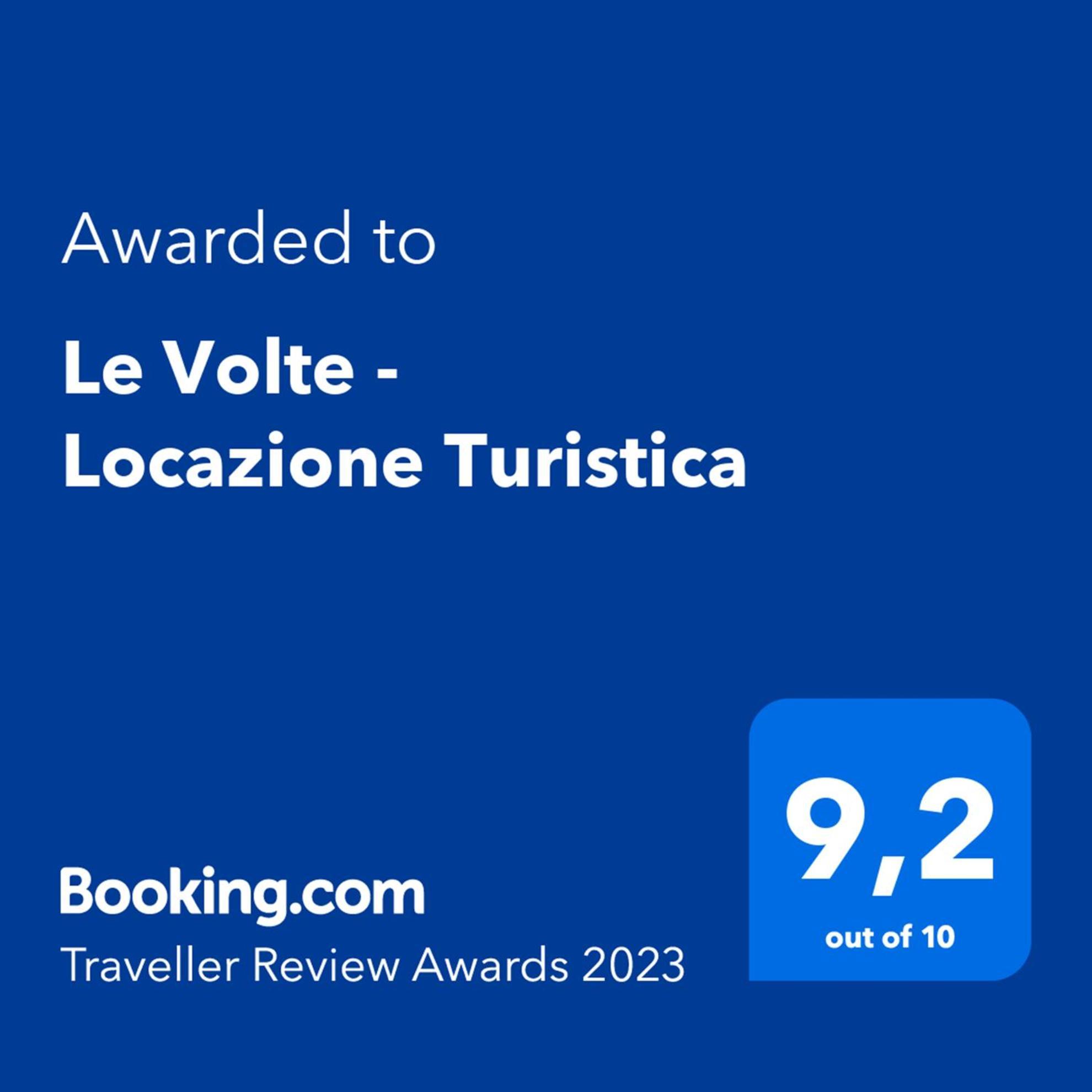 Le Volte - Locazione Turistica Vila Terrasini Exterior foto