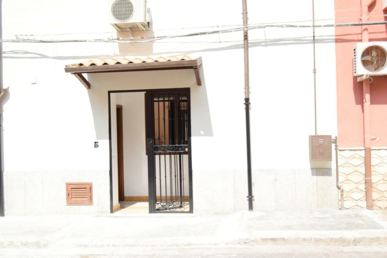 Le Volte - Locazione Turistica Vila Terrasini Exterior foto