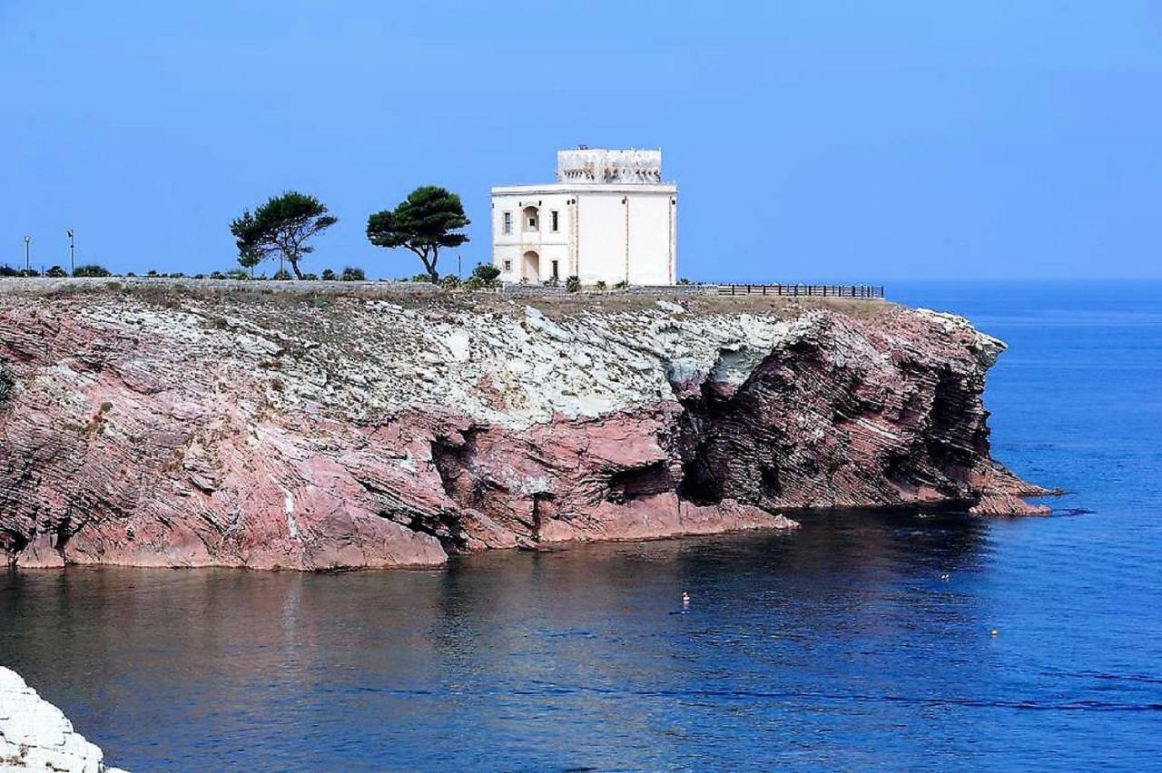 Le Volte - Locazione Turistica Vila Terrasini Exterior foto