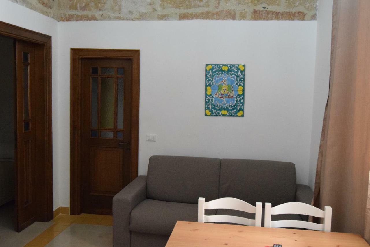 Le Volte - Locazione Turistica Vila Terrasini Exterior foto